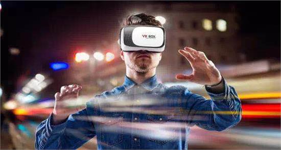 永康VR全景丨沉浸式体验线上看房